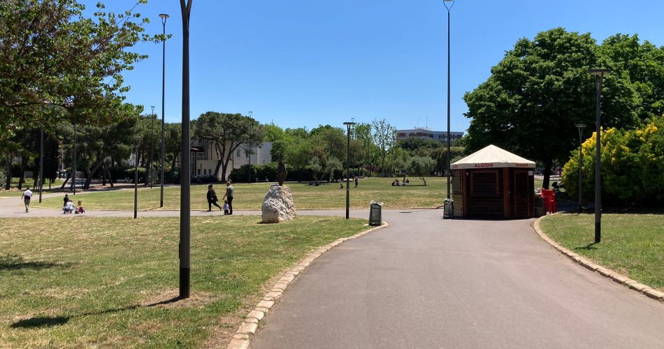 Parco 2 giugno