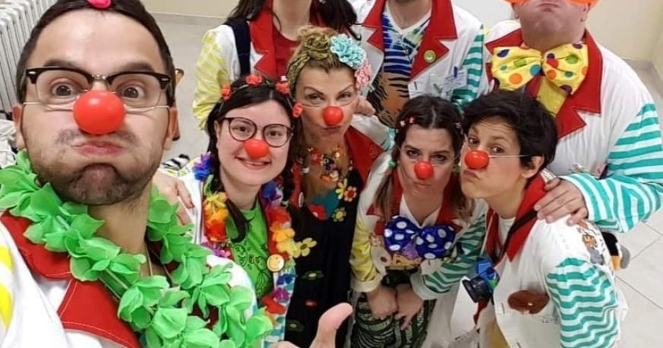 clown vip