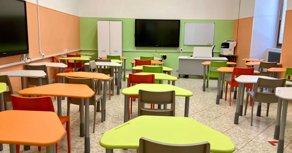 scuola