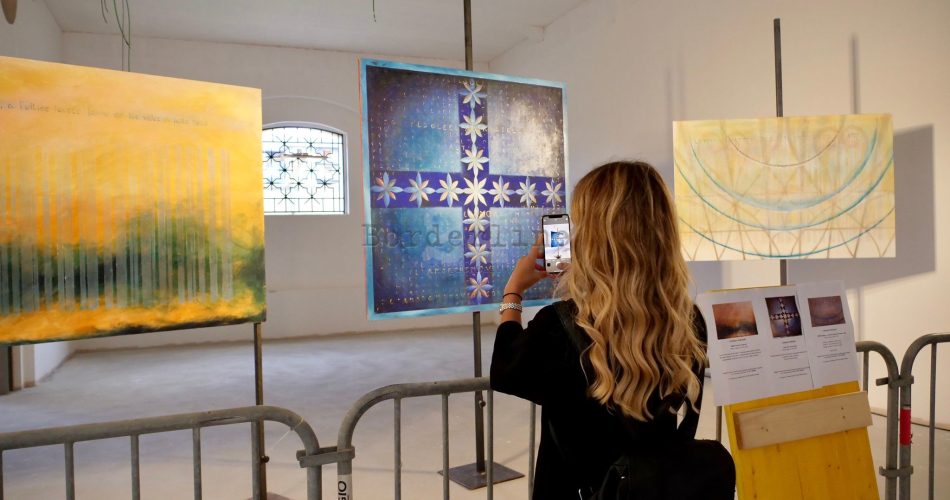 polo bibliotecario caserma rossani