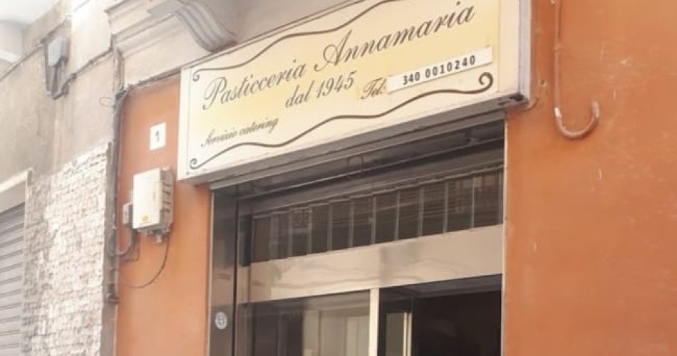 Pasticceria Annamaria