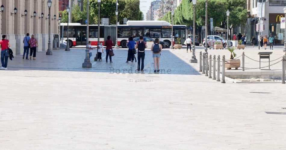 piazza del ferrarese