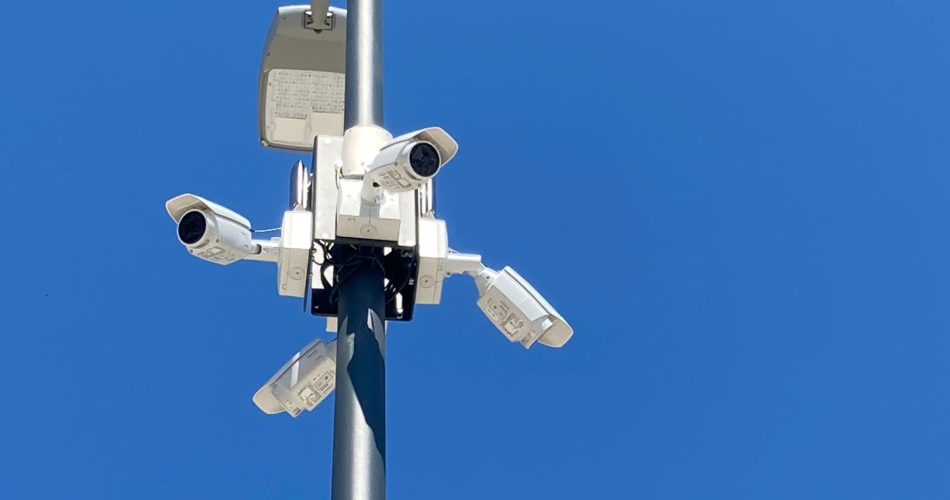 telecamere sorveglianza