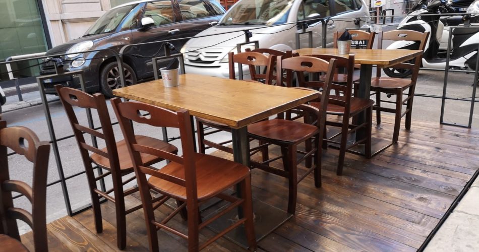 parklet