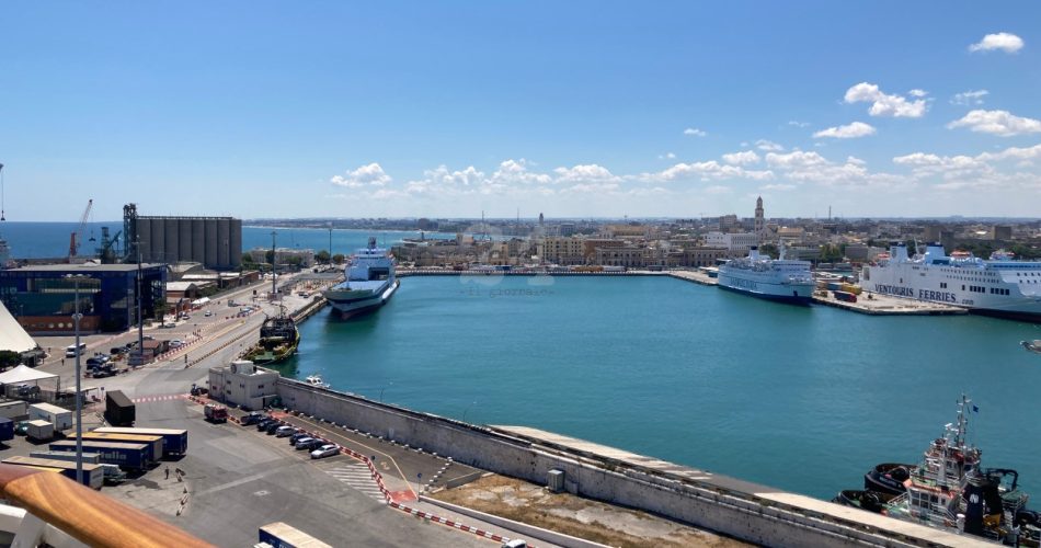 porto bari