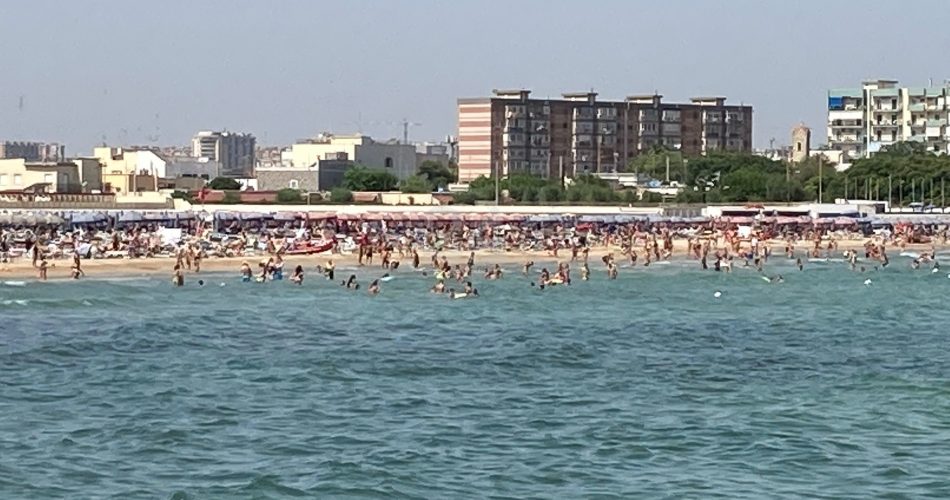 spiagge mare