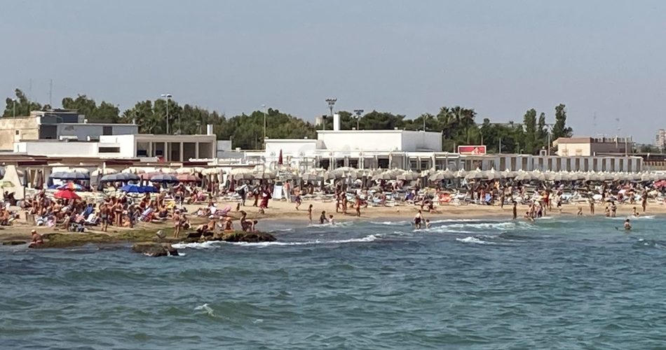 spiagge mare