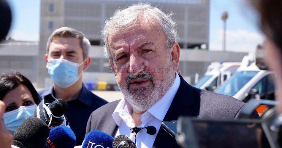 michele emiliano