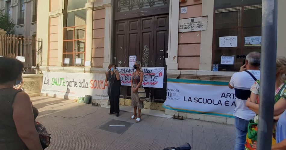 assemblea del prete