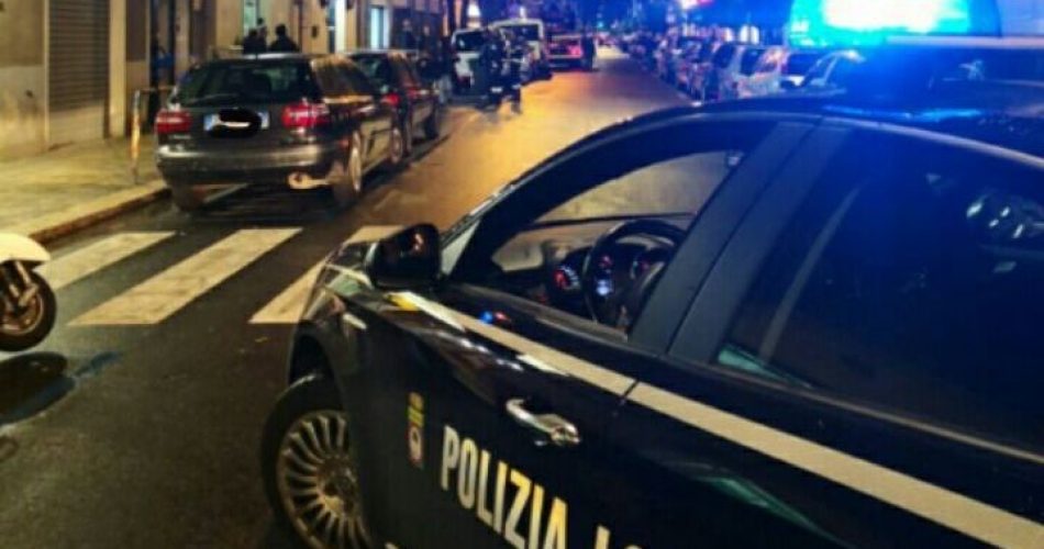 polizia locale
