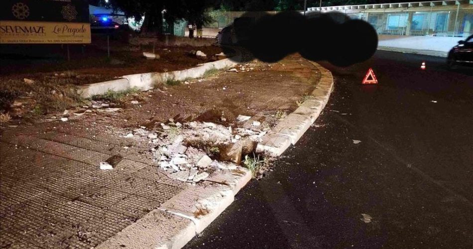 incidente