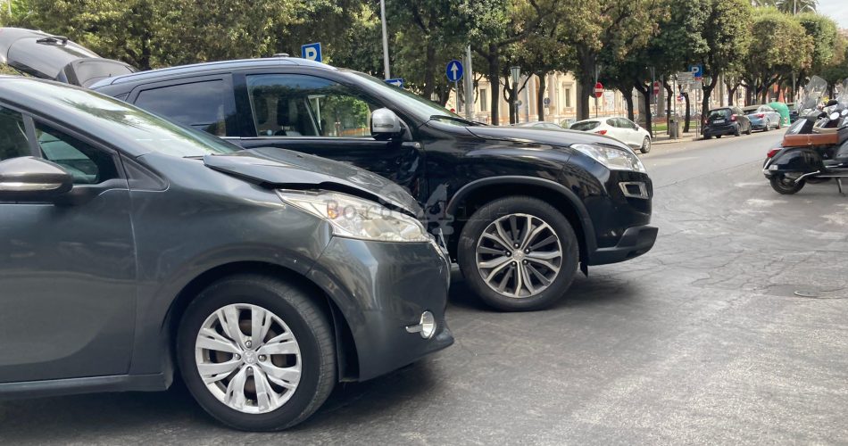 bari incidente