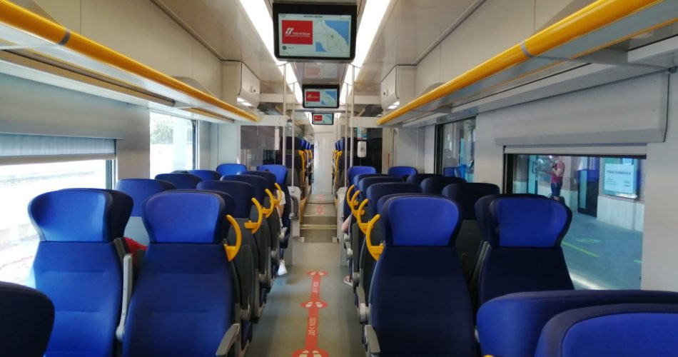 trenitalia