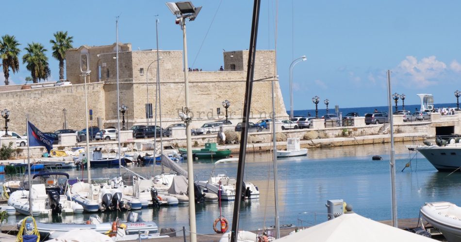 lungomare fortino