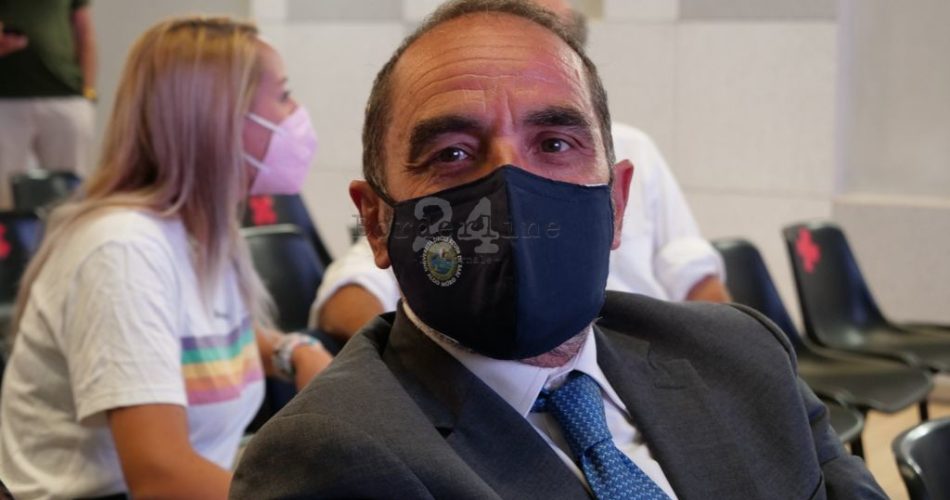 stefano bronzini direttore uniba