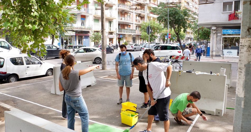corso mazzini arte