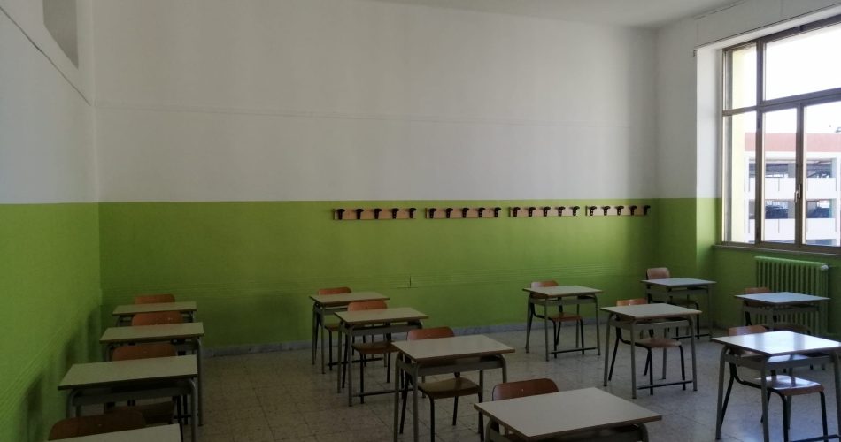 scuola