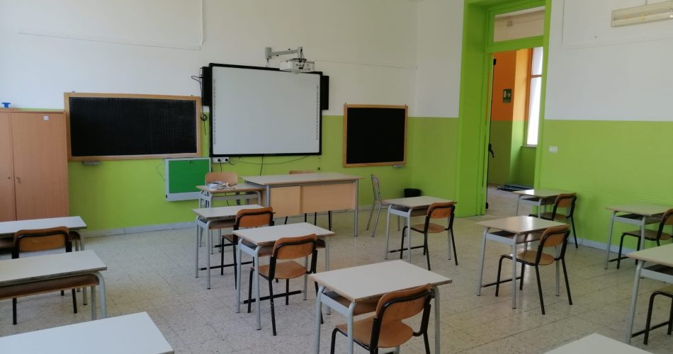 Scuola