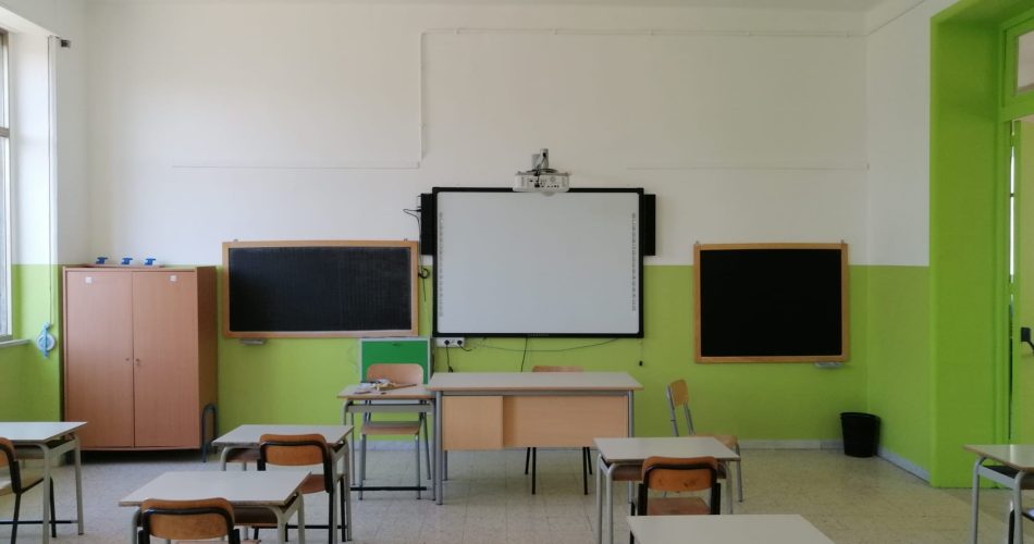 Scuola Scuola