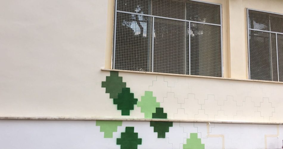 Scuola Vittorio Veneto Retake