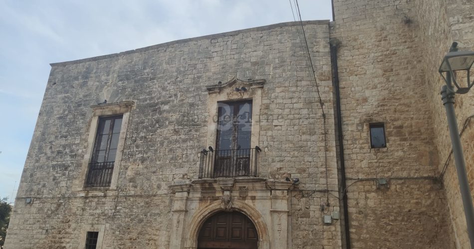 castello loseto
