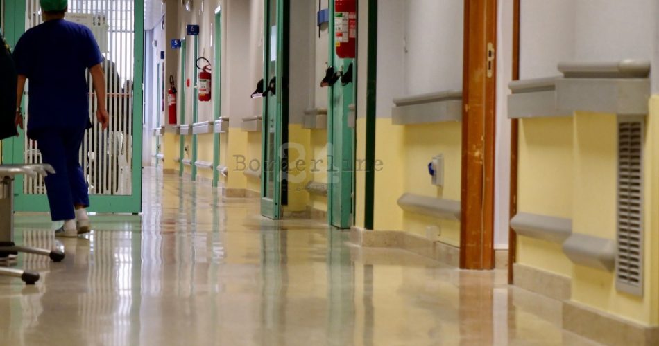 ospedale policlinico