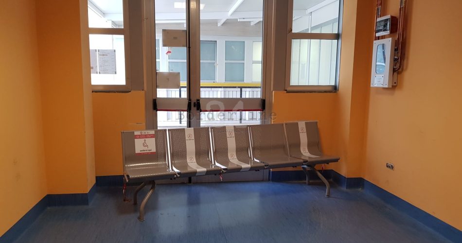 accesso san paolo