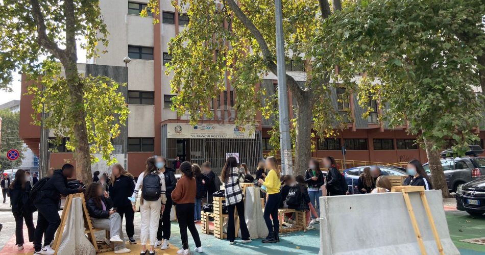 piazzetta corso mazzini