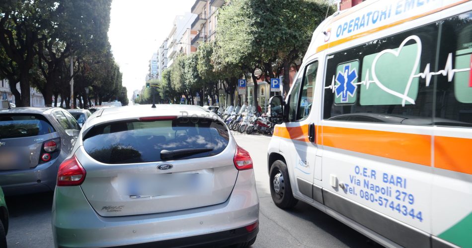 doppia fila