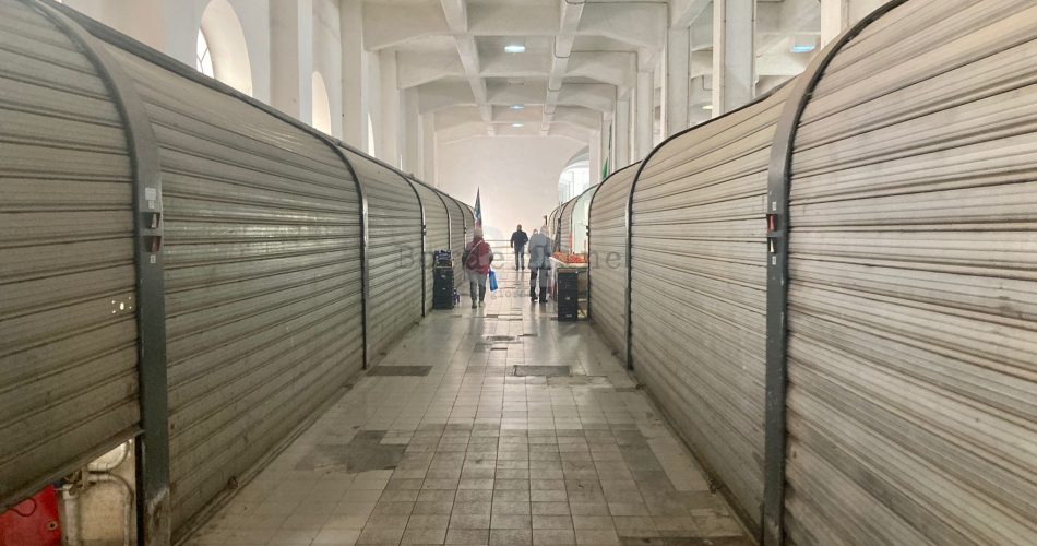 Mercato ex manifattura