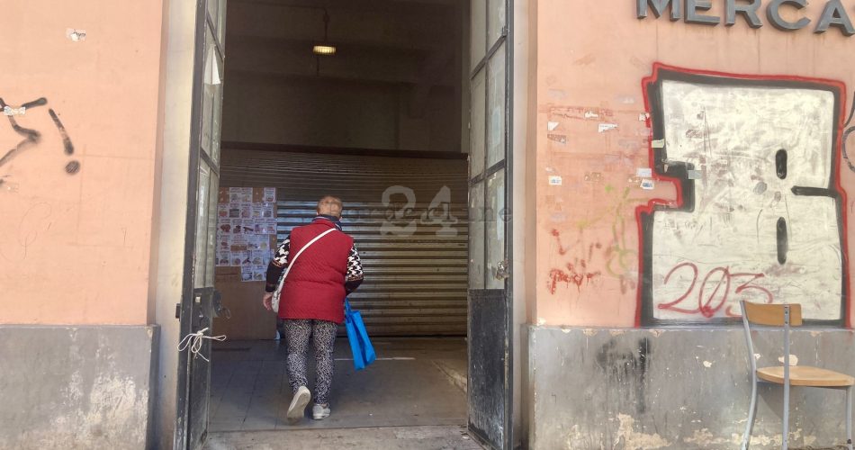 Mercato ex manifattura