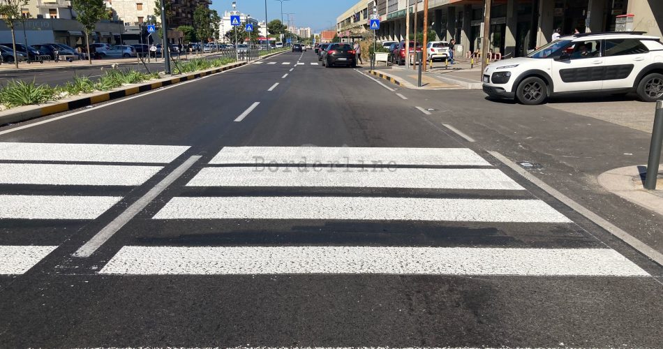 viale amendola