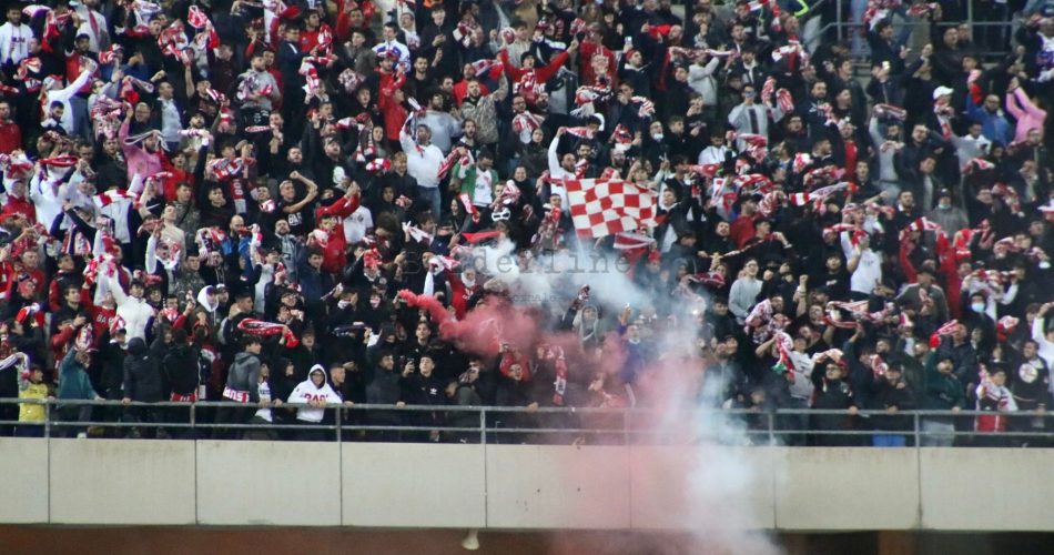 curva nord stadio