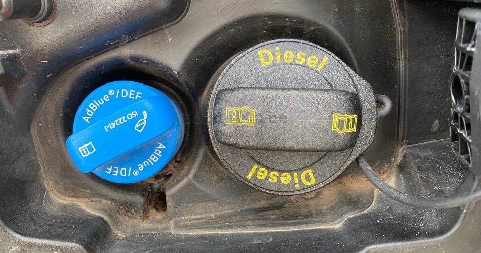 diesel