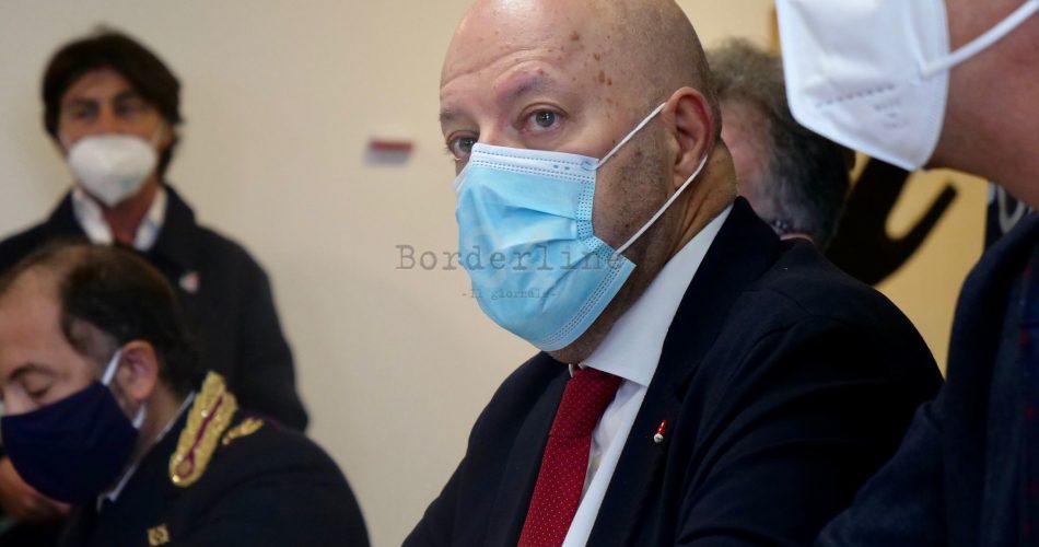 roberto rossi procuratore