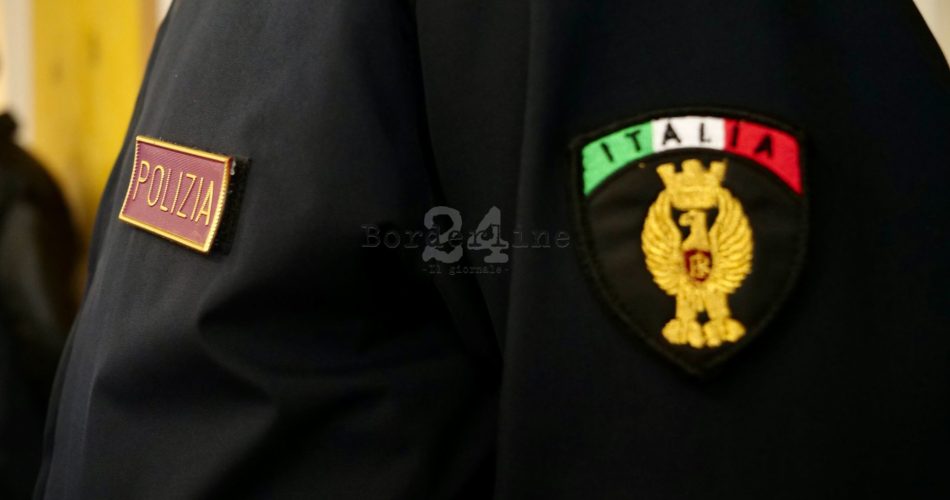 polizia