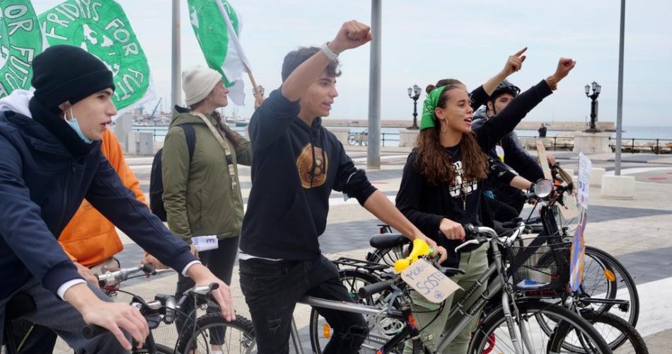 fridays for future