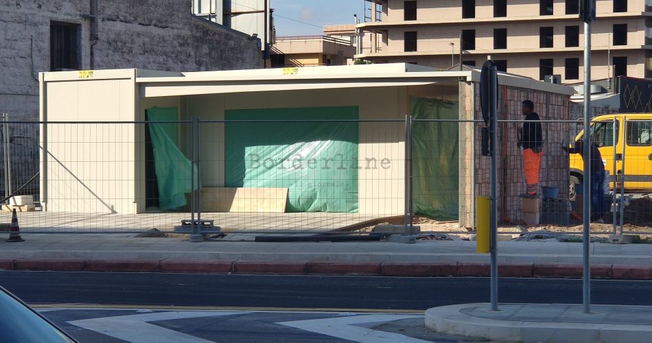 park and ride largo due giugno