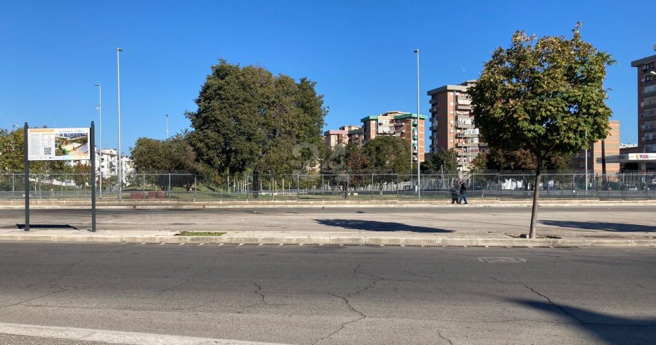 parco san paolo