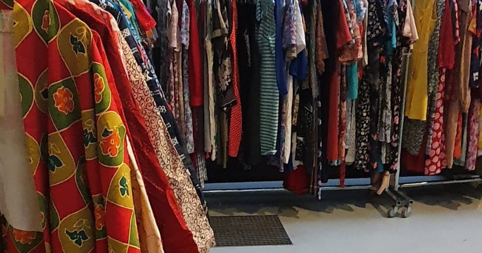 Foto Facebook De Vintage Kilo Sale