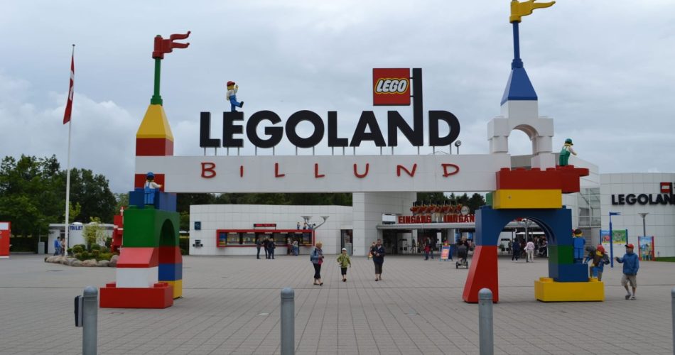 Legoland Billbund