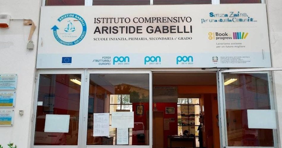Istituto Aristide Gabellli