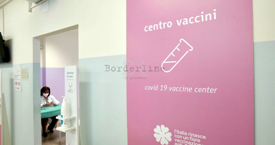 centro vaccini