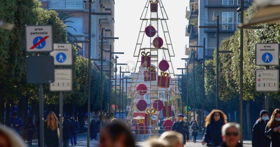 natale piazza umberto
