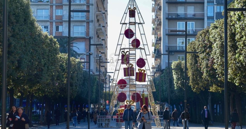 natale piazza umberto