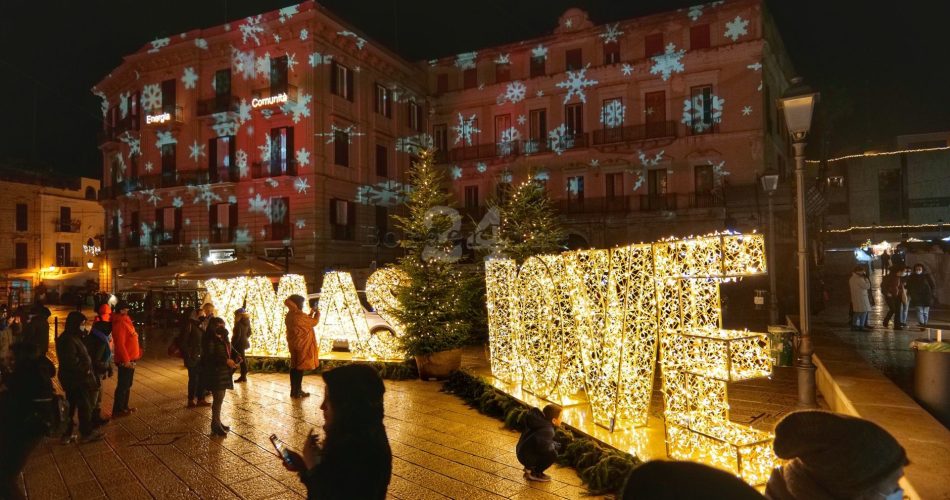 Natale Bari