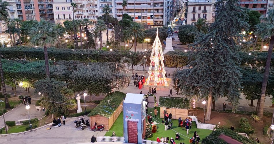 piazza umberto natale