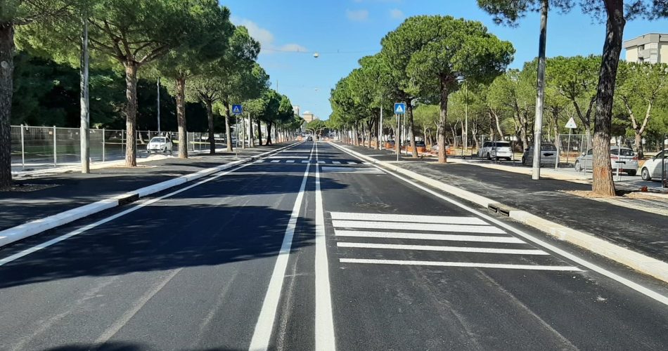 via caldarola