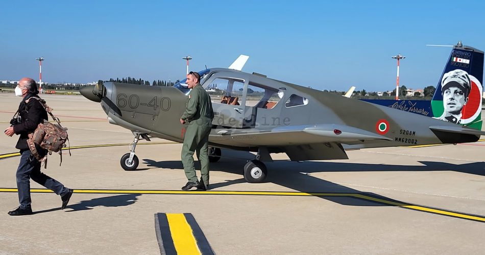 aeronautica top gun corso
