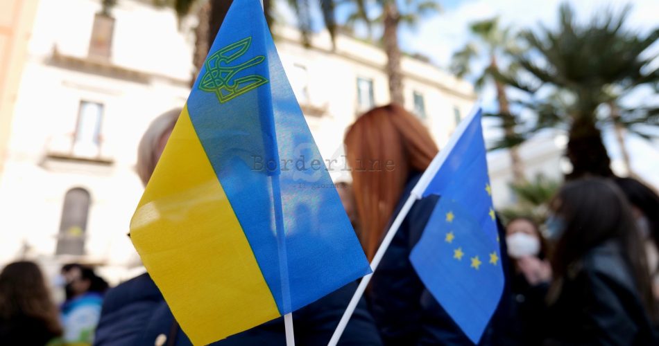 guerra ucraina